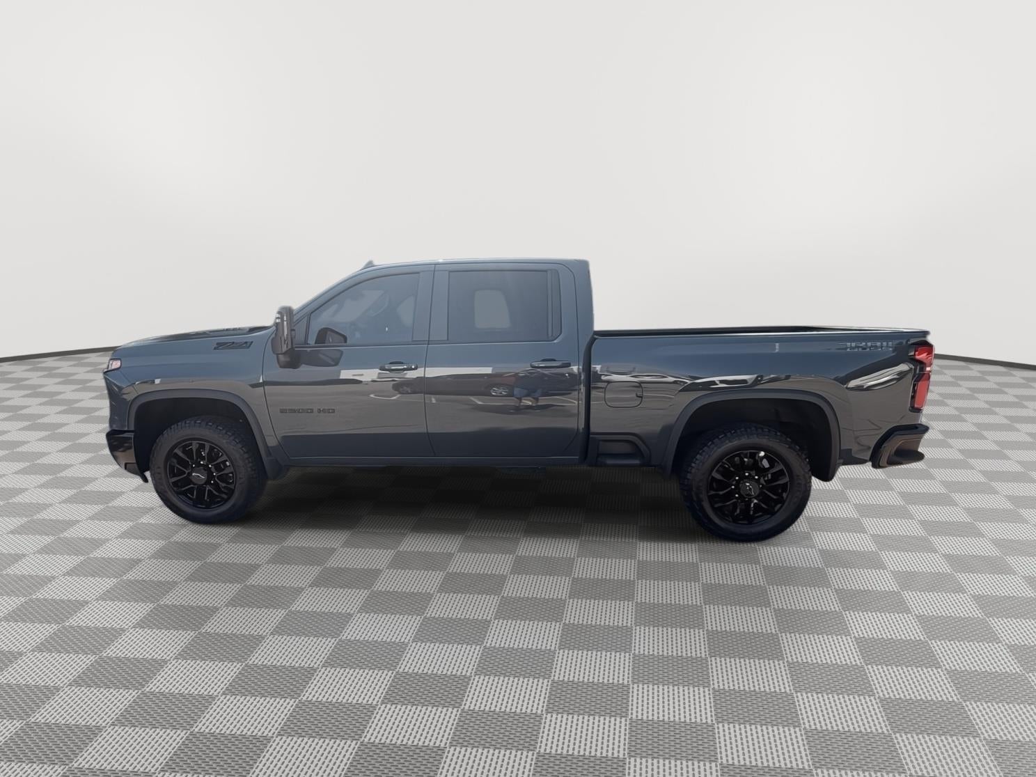 chevrolet silverado 2500hd 2025 1GC4KNE79SF306984 image chevrolet silverado 2500hd 2025 1GC4KNE79SF306984 image